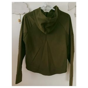 Puma Hoodie Sweatshirt